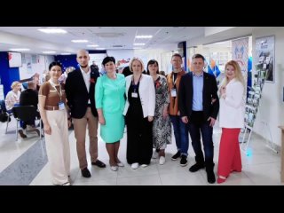 Эксперты ЮРИУ провели семинар для сотрудников фонда «Защитники Отечества» в Краснодаре