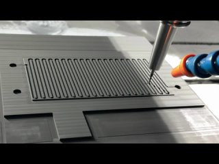 графит ЧПУ станок，China Shangshan CNC