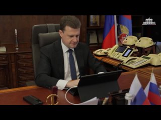 Электронное голосование выбрал глава Минвостокразвития Алексей Чекунков