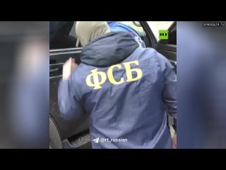 ФСБ задержала в ЛНР украинца, передававшего Киеву данные о дислокации ВС РФ. Заведено дело о шпионаж