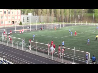 Видео от Футбольная команда Витязь-2009 Подольск