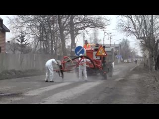 Дороги в Южно-Сахалинске будут ремонтировать по новой технологии