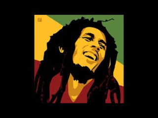 Bob Marley - Sunshim Reggae