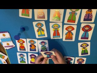 Видео от Подготовка к школе СПб |  Галяева Анастасия