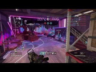 XDefiant - PS5 Gameplay
