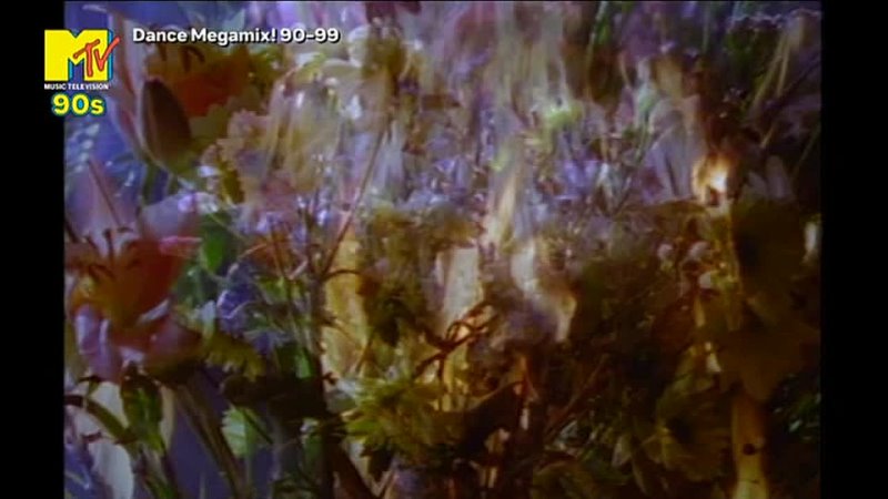 Dance Megamix 90 99 ( MTV