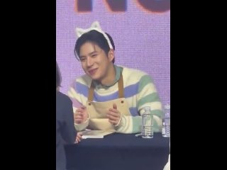 FANCAM | 140424 | Wow @ [Withmuu Fansign]