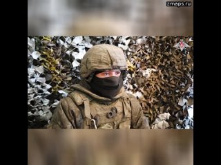 Дерзкая вылазка: военнослужащие отряда Шторм рассказали об успешной операции в тылу врага  Военнос