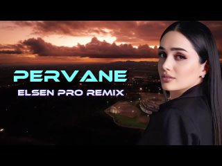 Pau - Pervane (Elsen Pro Remix)