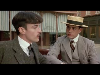 Chaplin 1991 Robert Downey Jr Film Auf Deutsch