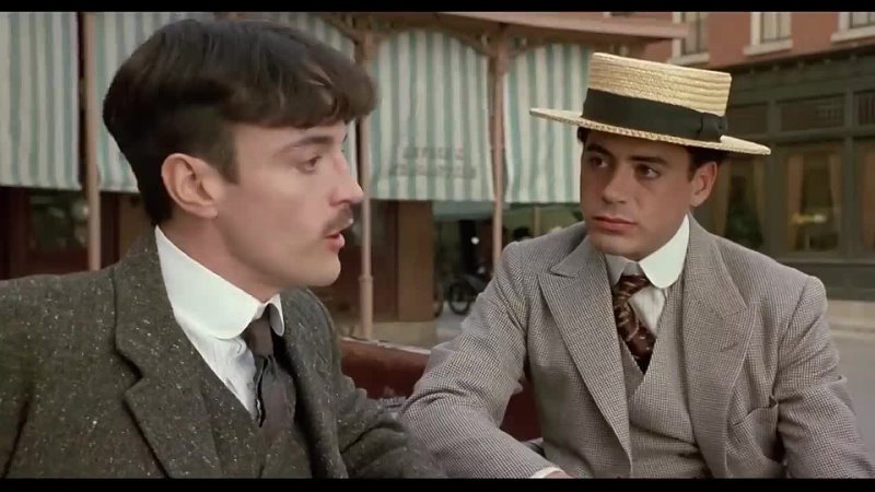 Chaplin 1991 Robert Downey Jr Film Auf Deutsch