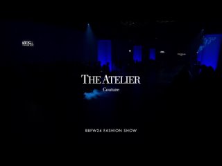 Jimmy Choo _The Atelier Jimmy Choo Bridal Couture Show 2024 / Показ свадебной моды Atelier Jimmy Choo 2024