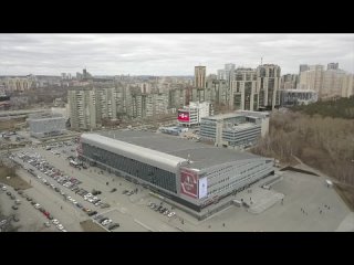 АВТОМОБИЛИСТ - МЕТАЛЛУРГ | КХЛ Обзор Кубка Гагарина 2024 | Полуфинал – Матч №6