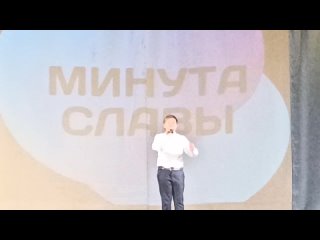 Ансамбль “Акварель“tan video