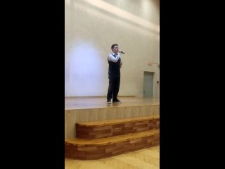 Видео от Максим Заморков - я хочу научиться ходить!