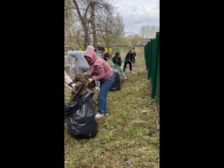 Видео от МАДОУ “Детский сад № 3 “Родничок“