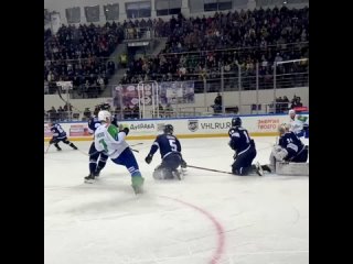 Видео от Торос | Хоккейный Клуб | Нефтекамск