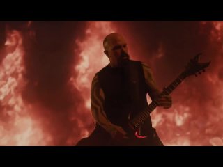 Kerry King - Residue (snippet)