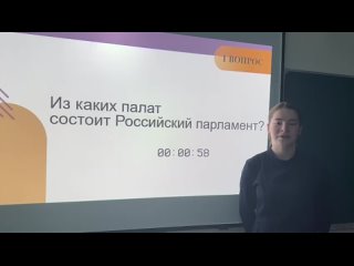 Видео от Навигаторы детства. Кукморский район РТ