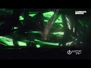 Sharam - PATT (Party All The Time) [Remix] Armin van Buuren _ Live at Ultra Miami 2024