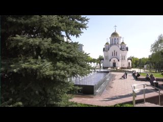 © Видео: Администрация г.о.Тольятти