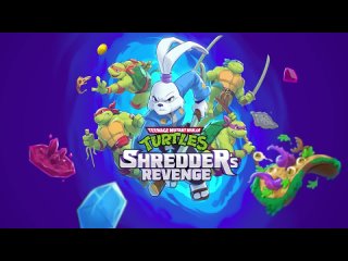 TMNT_ Shredder’s Revenge - Dimension Shellshock - DLC Trailer – Nintendo Switch