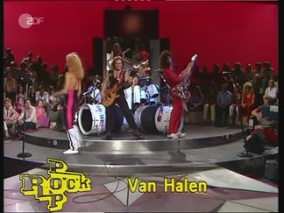 ZDF Kultnacht - Best of RockPop 1978-1982 [4]