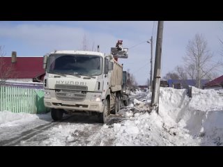 ️Администрация города держит на особом контроле все сигналы о подтоплениях частных домов