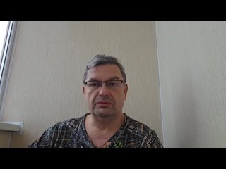 Михаил Онуфриенко: Почему мы здесь. Заметки на коленке