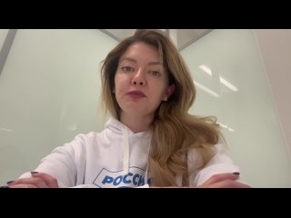 Видео от Екатерины Морозовой