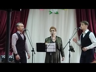 Видео от МБУ “Городской дом культуры“ г. Приволжск