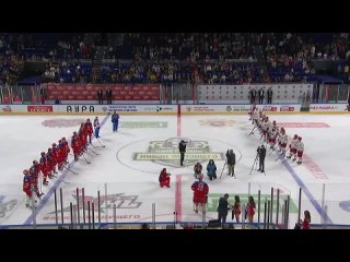 Видео от Хоккейная столица  | ХК Трактор