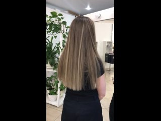Видео от Студия окрашивания волос | Blonde Lab | Москва
