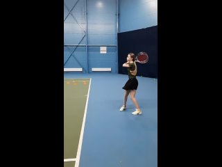 Видео от Отделение тенниса СК “Метеор“ Жуковский