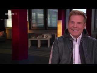 Dieter Bohlen - Interview (RTL reportages)