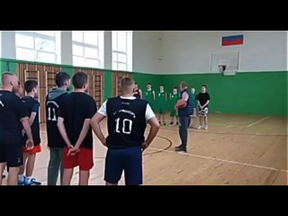 Баскетболисты Запорожской области провели три игры за кубок