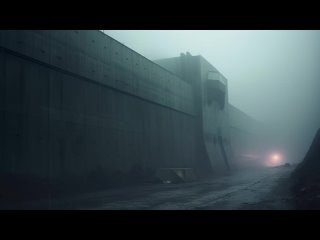 Colony - Dark Post Apocalyptic Ambience - Dark Ambient Meditation Music