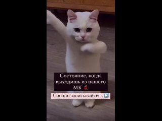 Видео от Арт встречи «Небо» Казань