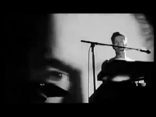 THE CURE AND DEPECHE MODE - The World In My Eyes