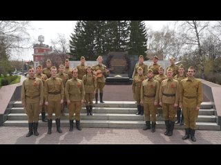 Видео от Районные вести газета Советского района