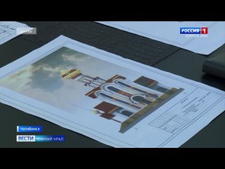Весной в Челябинске начнется строительство храма памяти погибших врачей