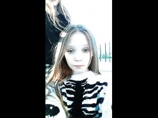 Видео от Полины Комаровой
