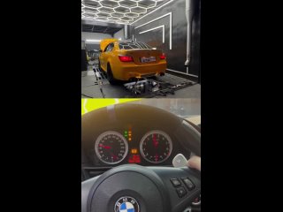 Video by BMW M5 | MEN'S CLUB