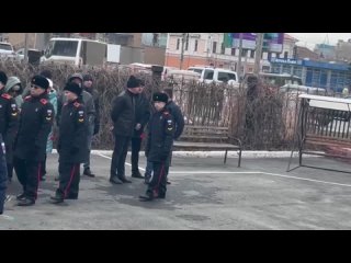 БОУ г. Омска Гимназия 85 1- 11 классыtan video