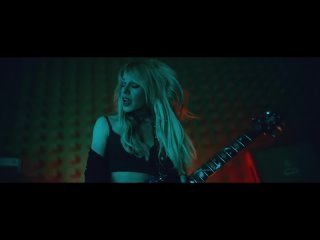 Orianthi - Light It Up (Official Music Video)