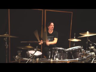 MARIO DUPLANTIER - “ARMOR“ (DRUM SOLO 2024)