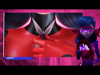 Transformation of All Superheroes in Special Episodes _ Ladyfly, Ladydragon,.mp4