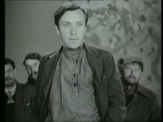 Выборгская сторона (1938)