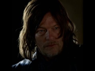 Daryl Dixon | Edit