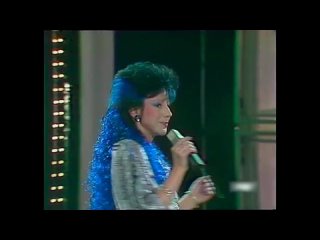 Judith Szücs - Auf der Sonnenseite (DDR TV 1988) Ein Kessel Buntes Episode 91
